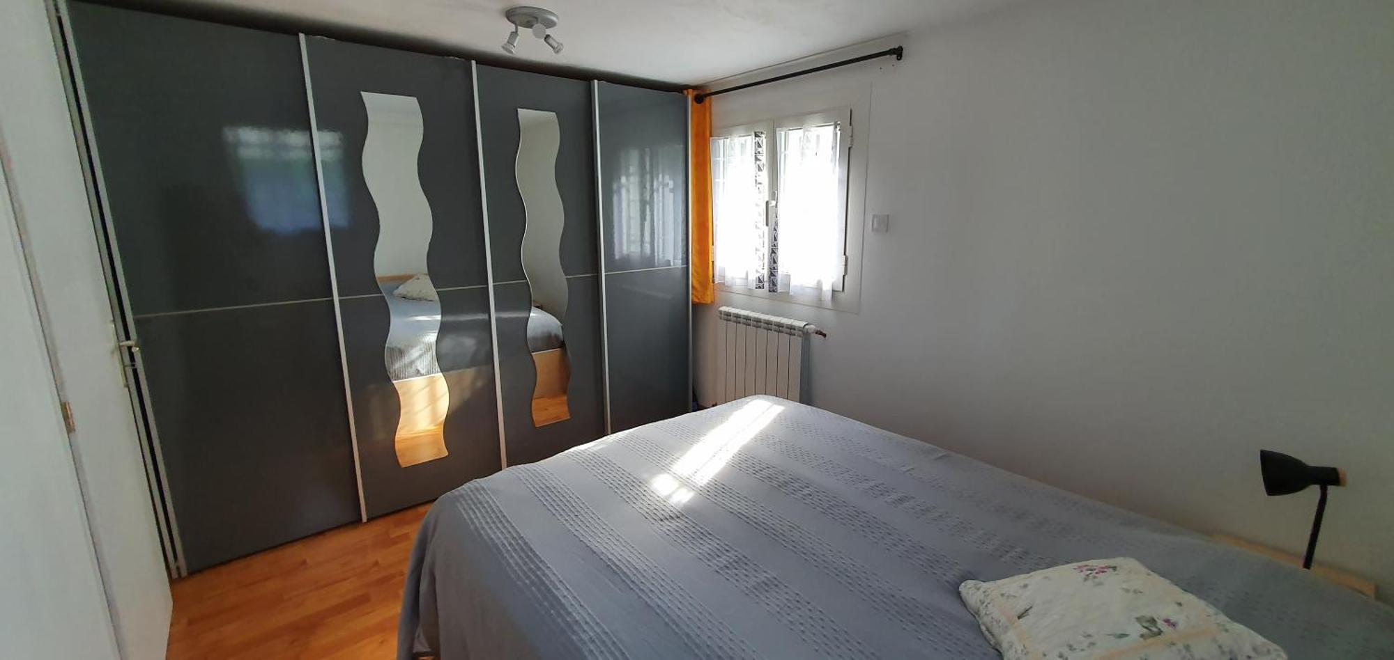 Superbe T2 Avec Jardin, Piscine-Enfant Et Parking Διαμέρισμα Αρλ Εξωτερικό φωτογραφία